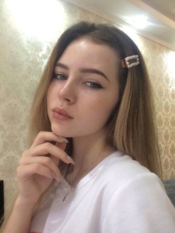 Анкета проститутки Лика, Докшицы, 23 года, №389379